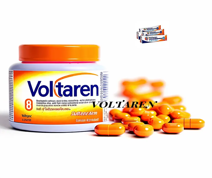 Voltaren 1